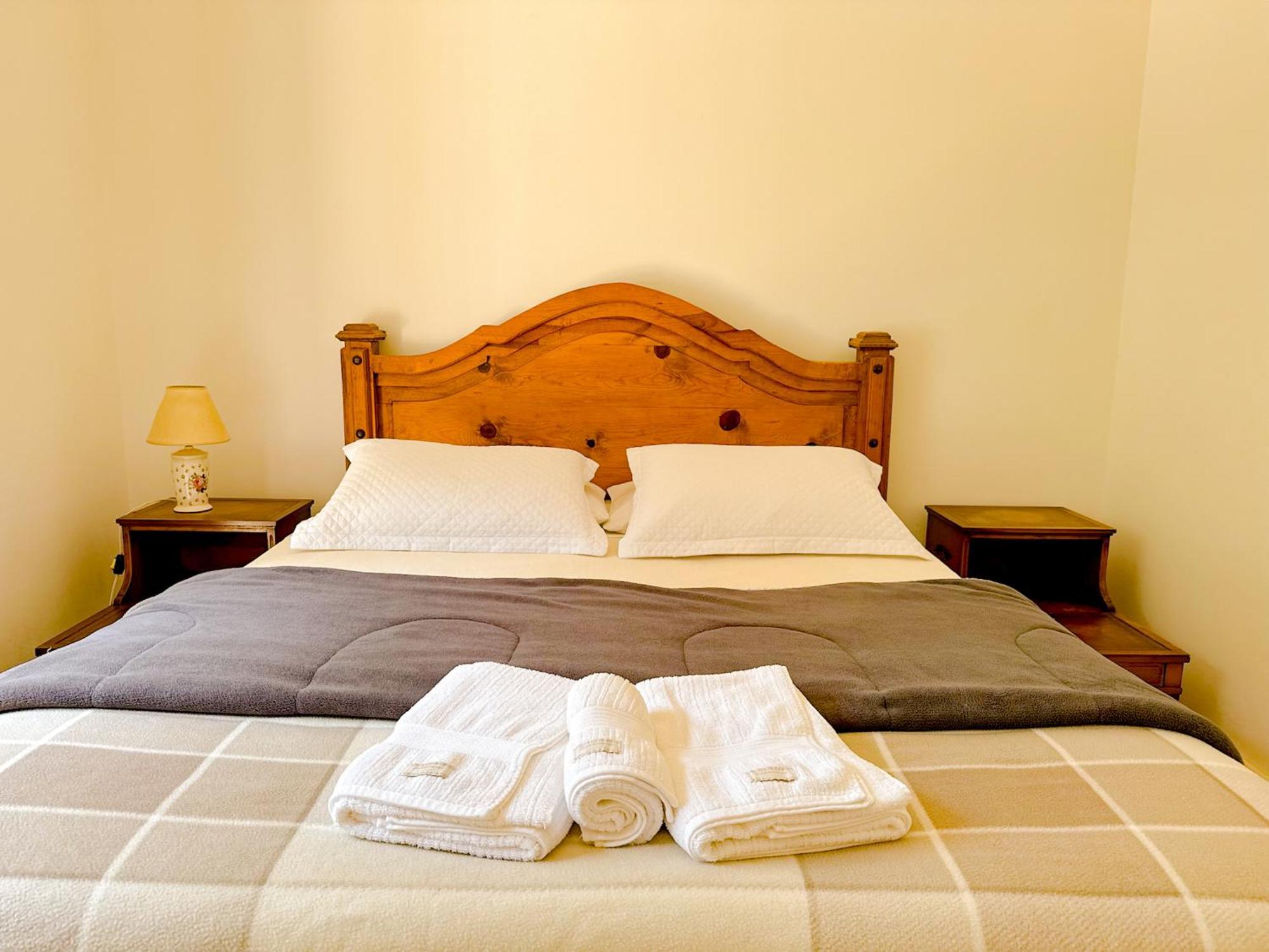Villa Coracao Guesthouse By Concavus Monte Verde  Dış mekan fotoğraf