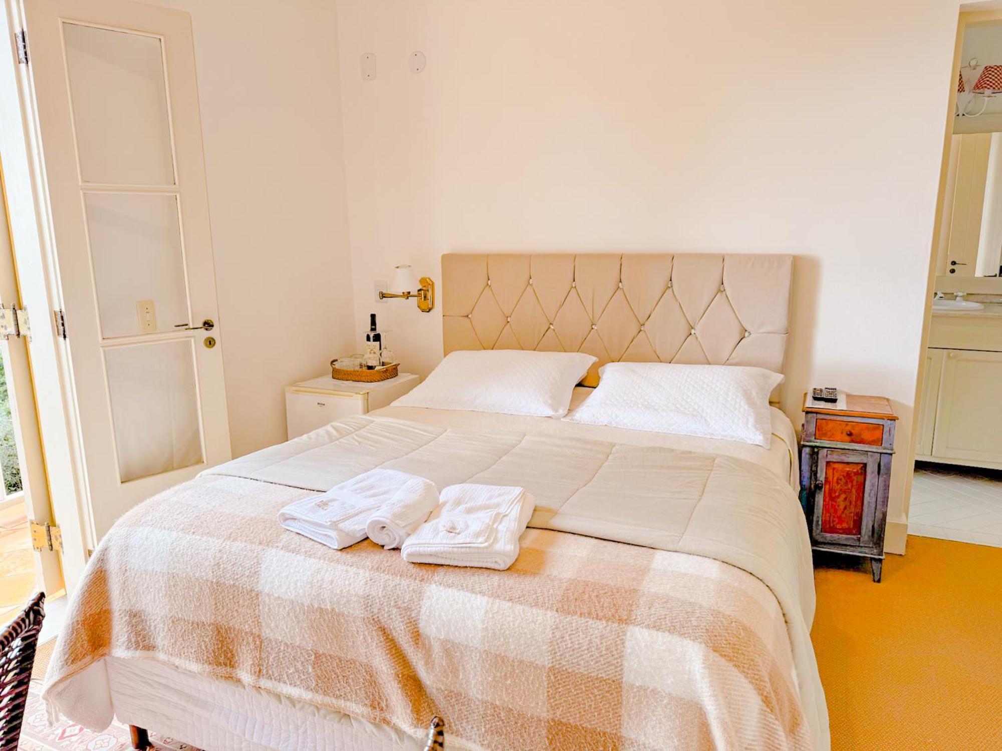 Villa Coracao Guesthouse By Concavus Monte Verde  Dış mekan fotoğraf