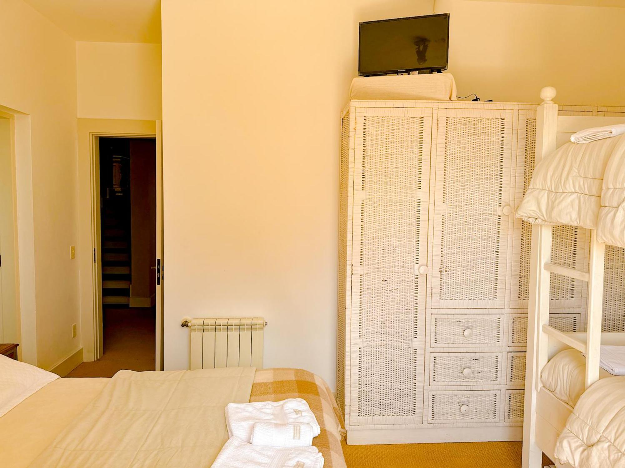 Villa Coracao Guesthouse By Concavus Monte Verde  Dış mekan fotoğraf