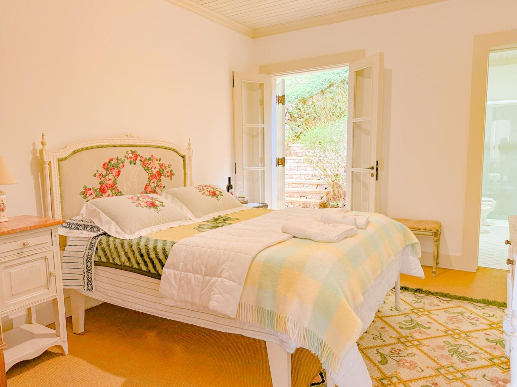 Villa Coracao Guesthouse By Concavus Monte Verde  Dış mekan fotoğraf
