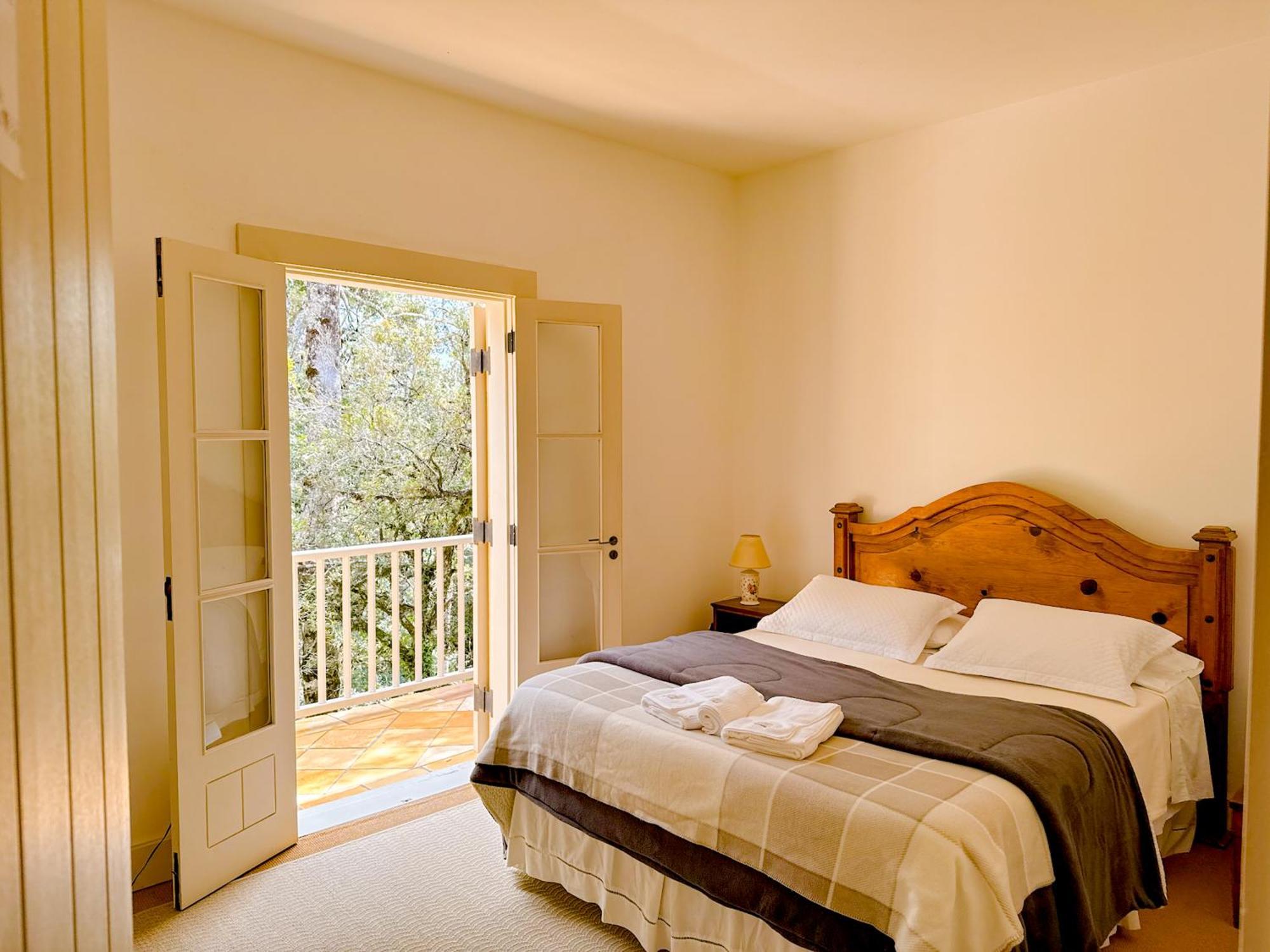 Villa Coracao Guesthouse By Concavus Monte Verde  Dış mekan fotoğraf