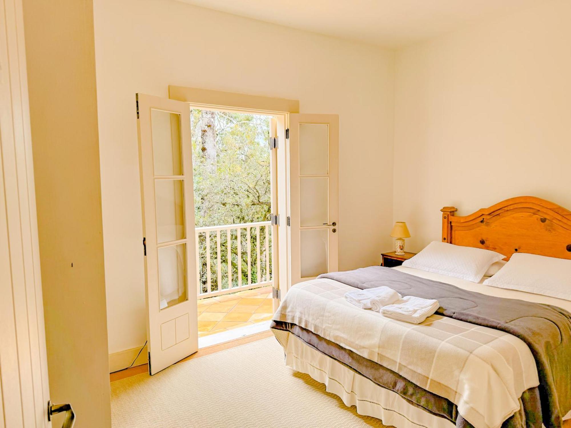 Villa Coracao Guesthouse By Concavus Monte Verde  Dış mekan fotoğraf