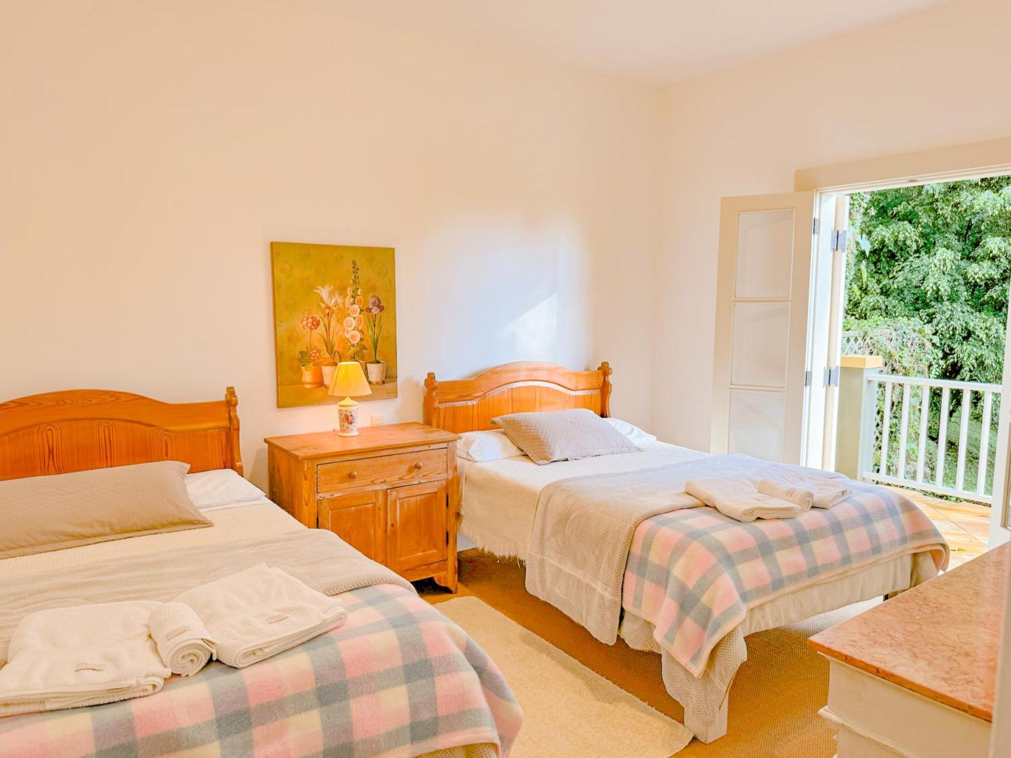 Villa Coracao Guesthouse By Concavus Monte Verde  Dış mekan fotoğraf