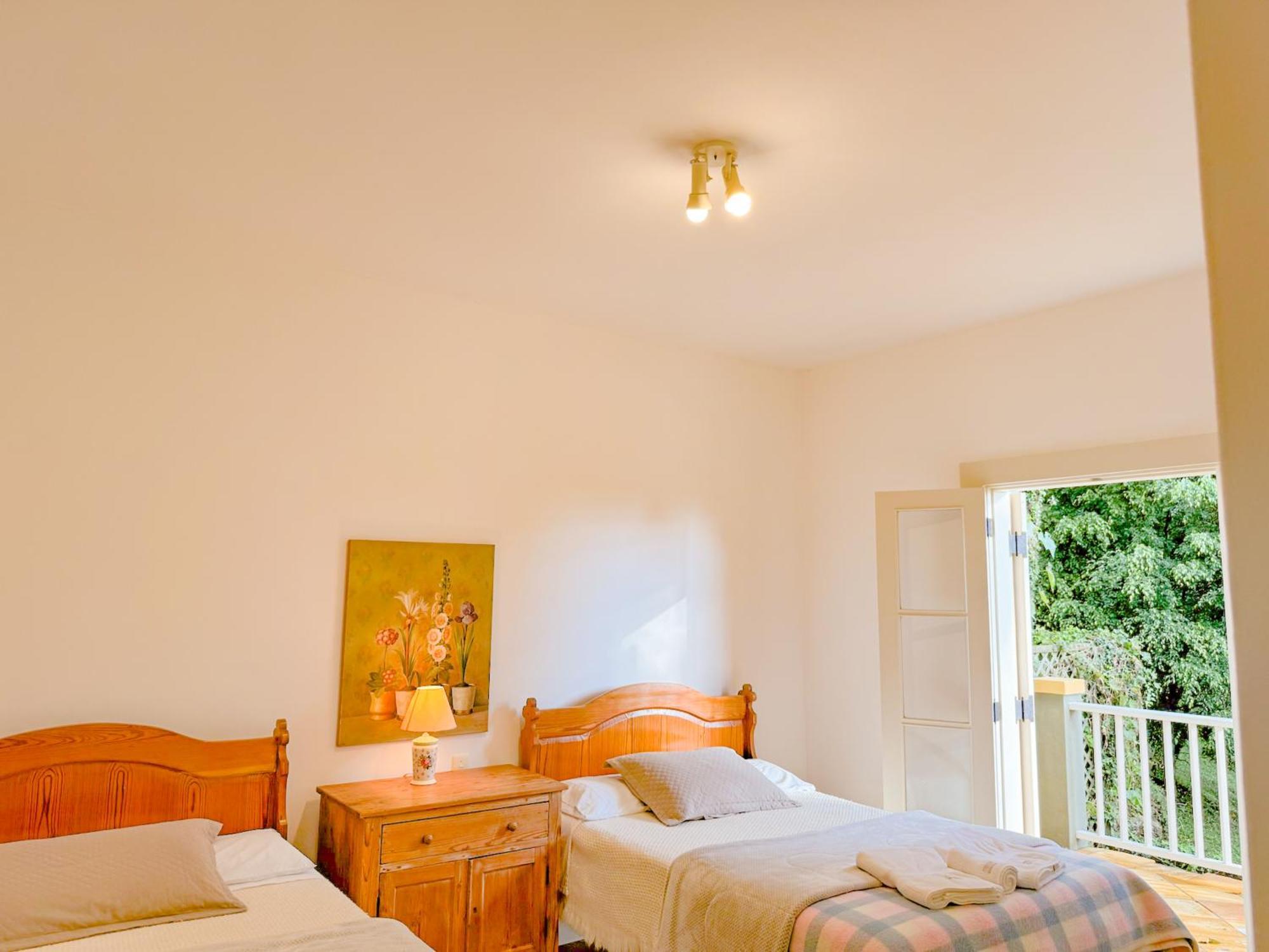 Villa Coracao Guesthouse By Concavus Monte Verde  Dış mekan fotoğraf
