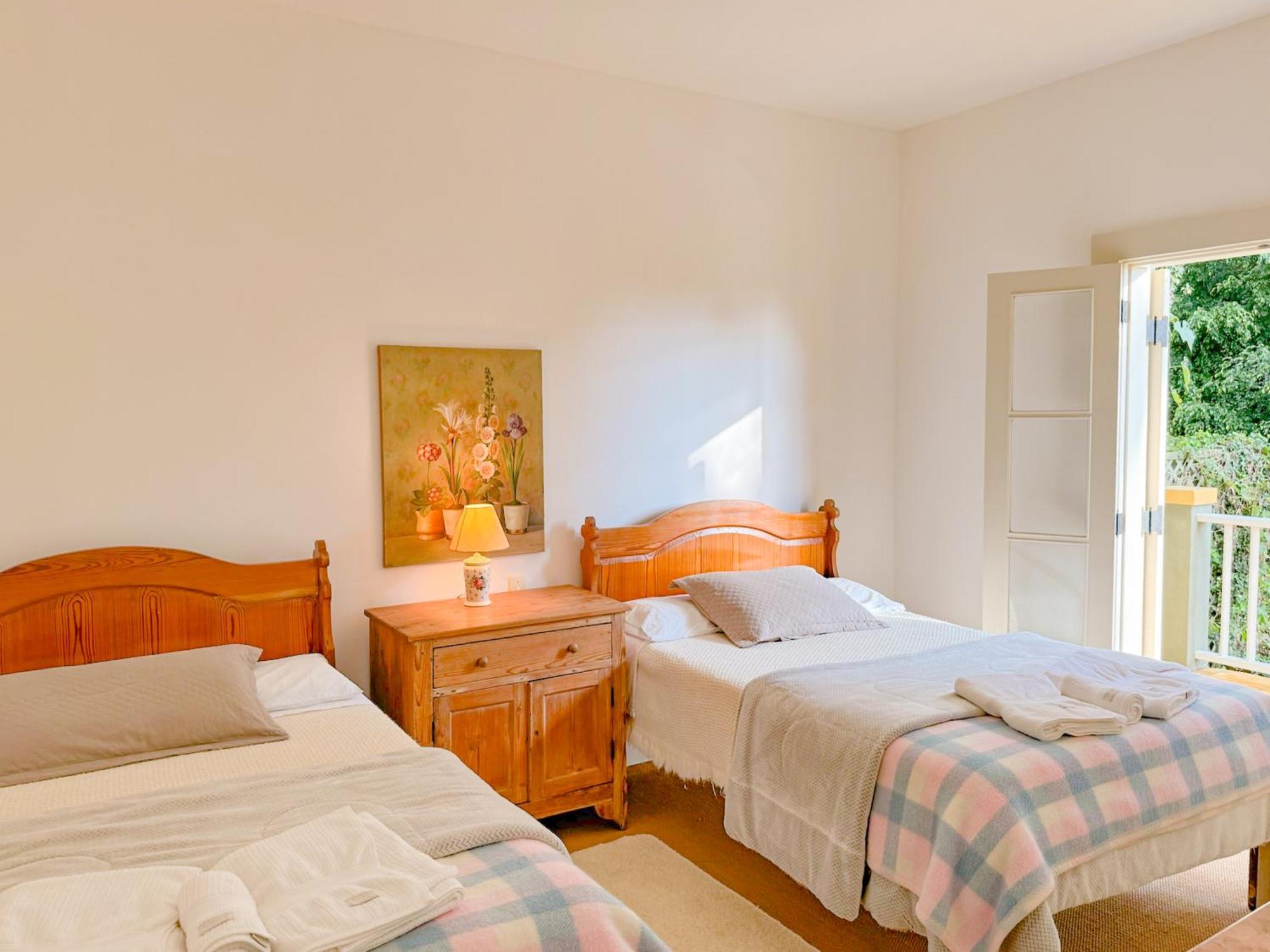 Villa Coracao Guesthouse By Concavus Monte Verde  Dış mekan fotoğraf