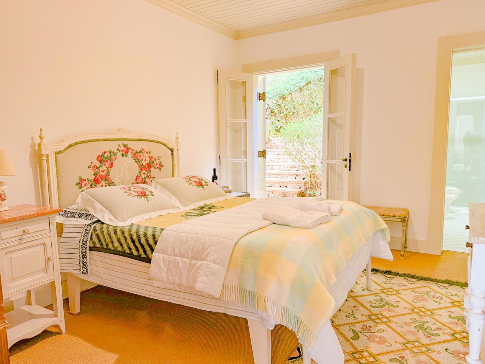 Villa Coracao Guesthouse By Concavus Monte Verde  Dış mekan fotoğraf