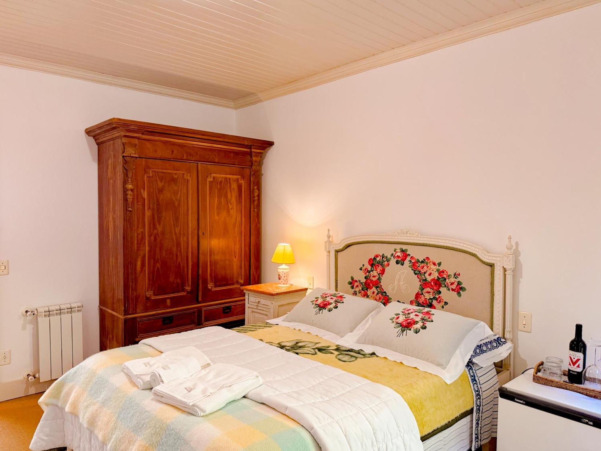 Villa Coracao Guesthouse By Concavus Monte Verde  Dış mekan fotoğraf