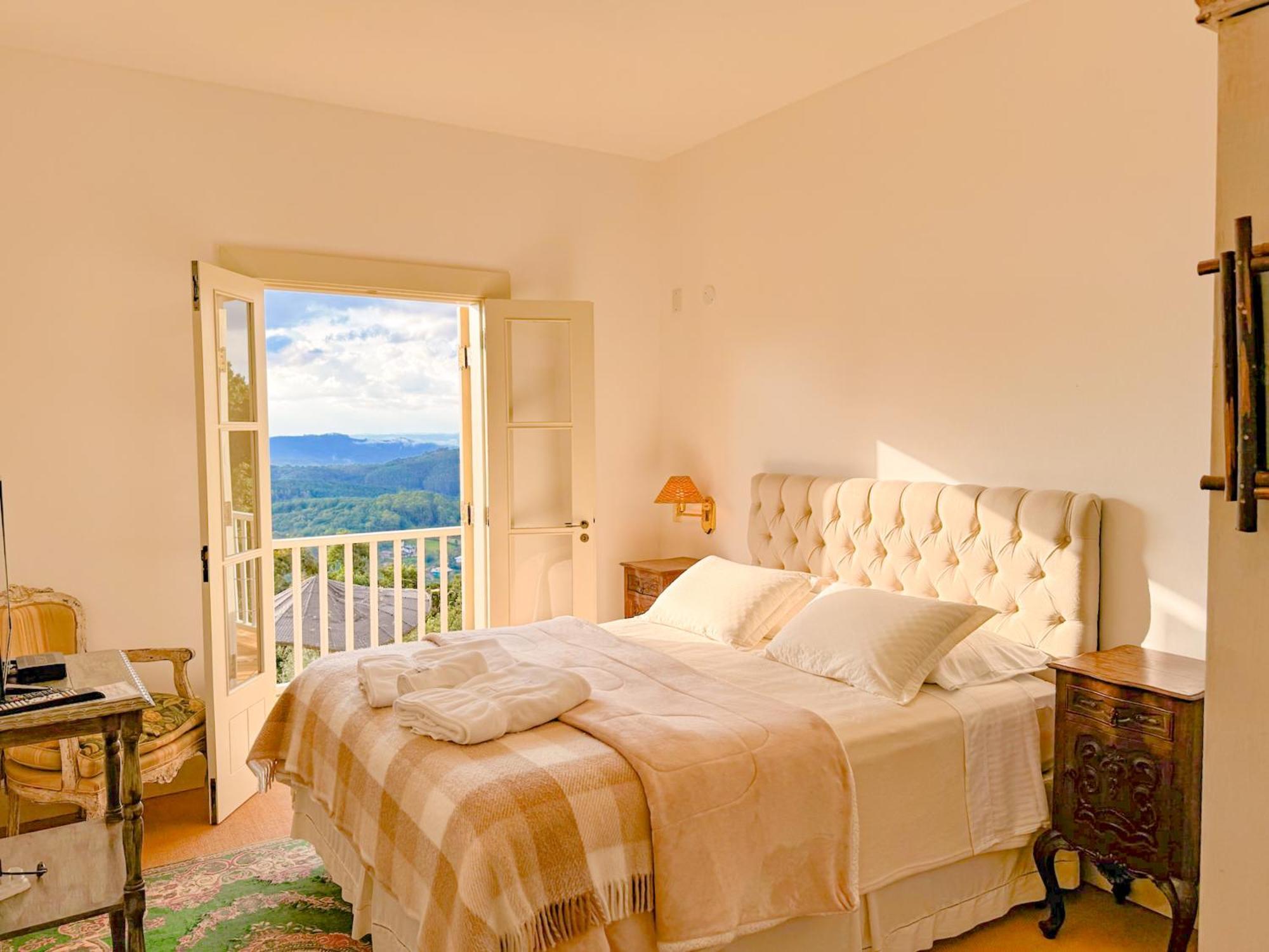 Villa Coracao Guesthouse By Concavus Monte Verde  Dış mekan fotoğraf