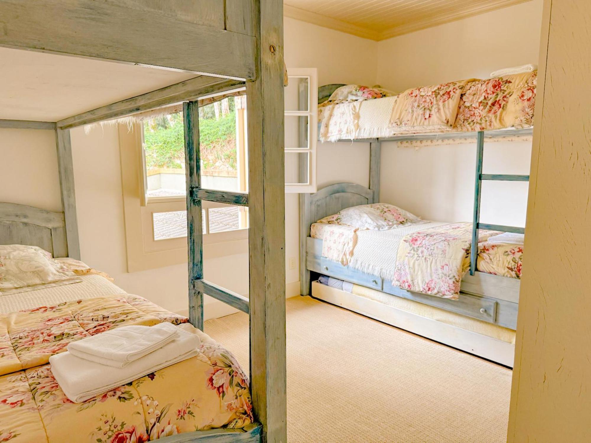 Villa Coracao Guesthouse By Concavus Monte Verde  Dış mekan fotoğraf