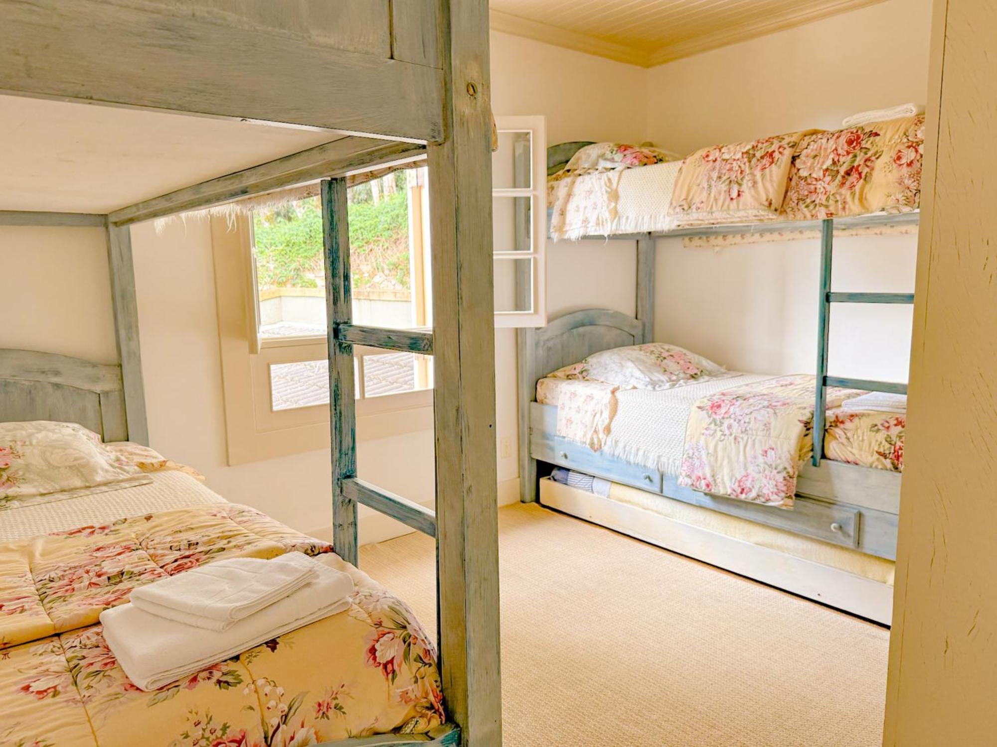 Villa Coracao Guesthouse By Concavus Monte Verde  Dış mekan fotoğraf