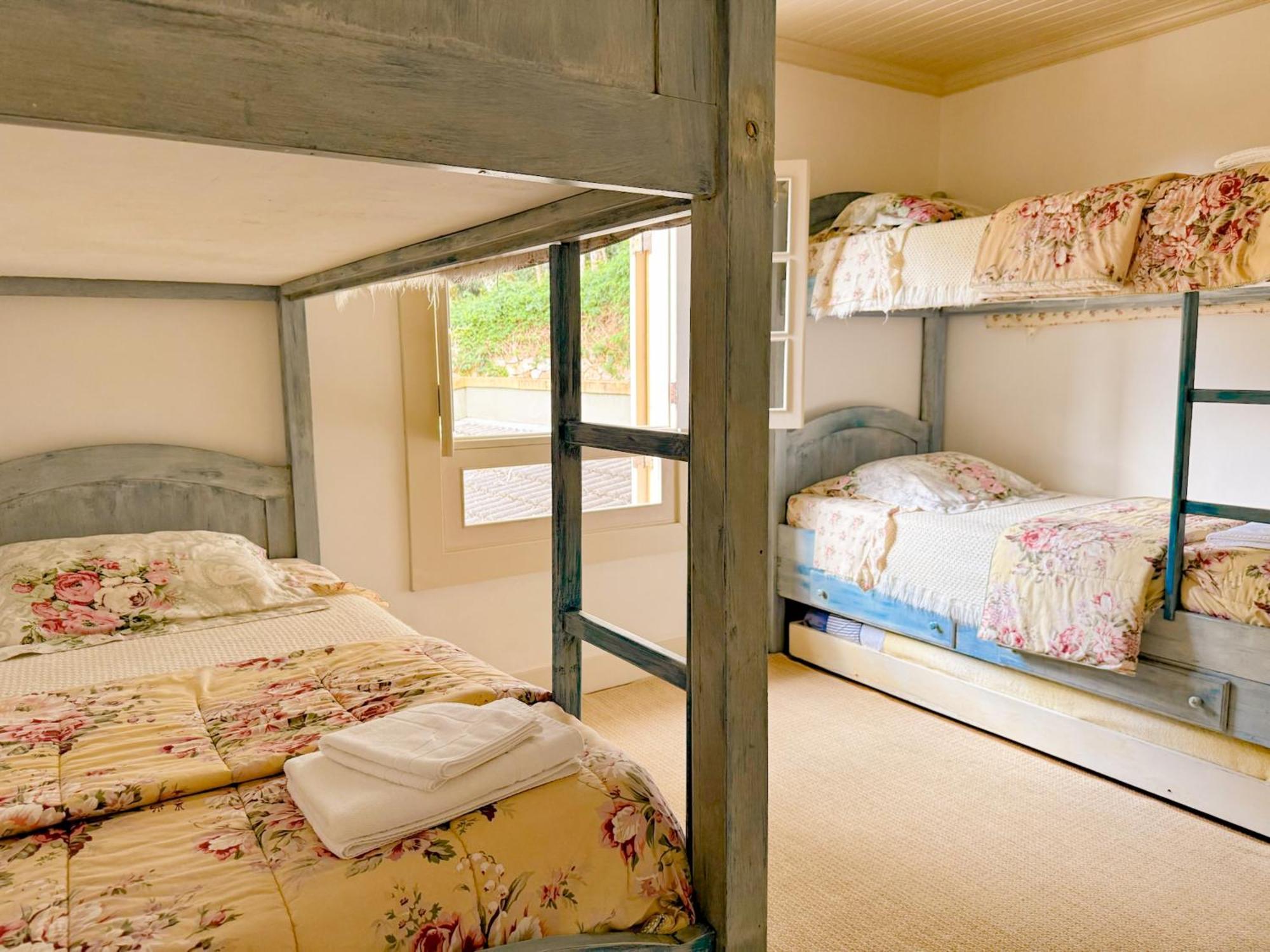Villa Coracao Guesthouse By Concavus Monte Verde  Dış mekan fotoğraf