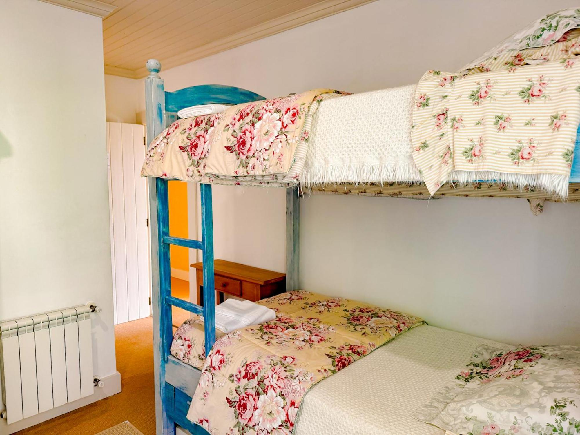 Villa Coracao Guesthouse By Concavus Monte Verde  Dış mekan fotoğraf