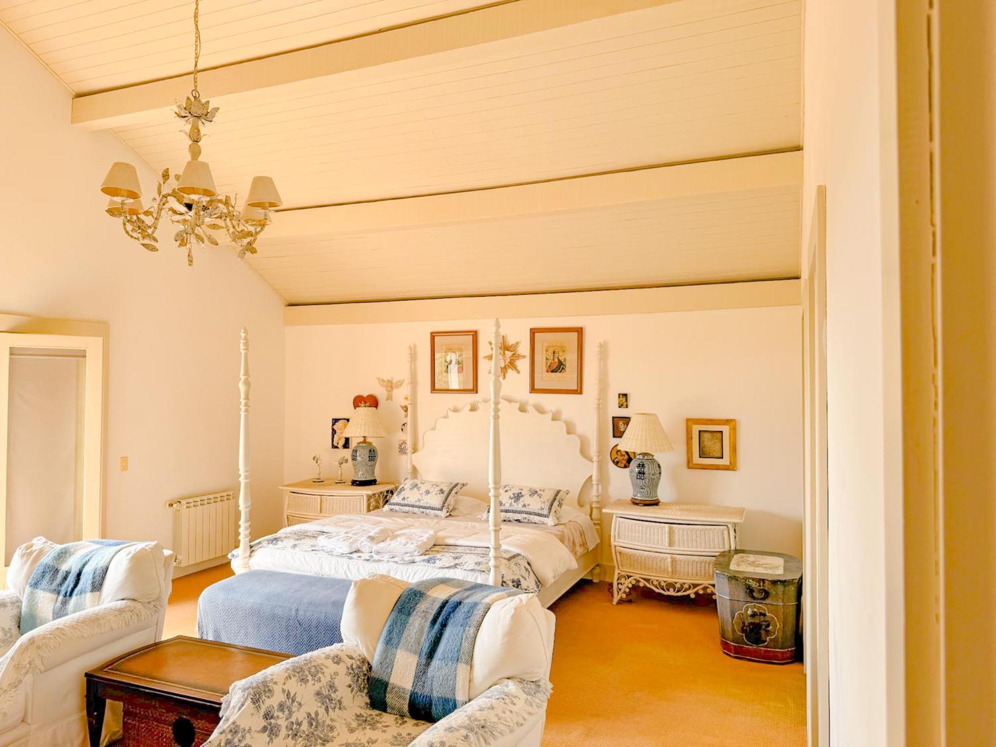 Villa Coracao Guesthouse By Concavus Monte Verde  Dış mekan fotoğraf