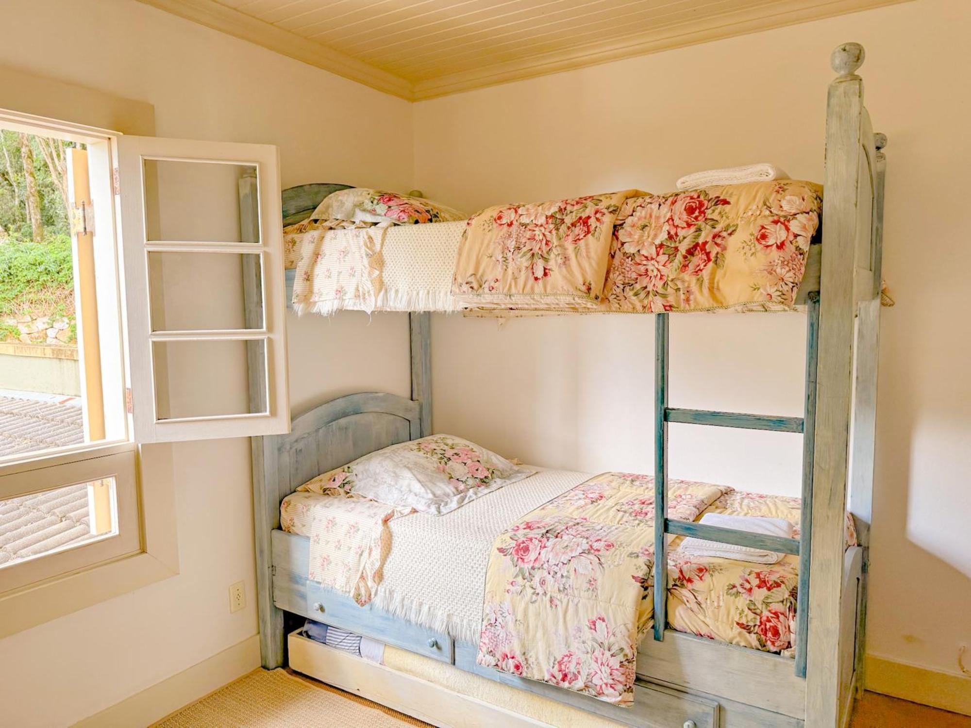 Villa Coracao Guesthouse By Concavus Monte Verde  Dış mekan fotoğraf