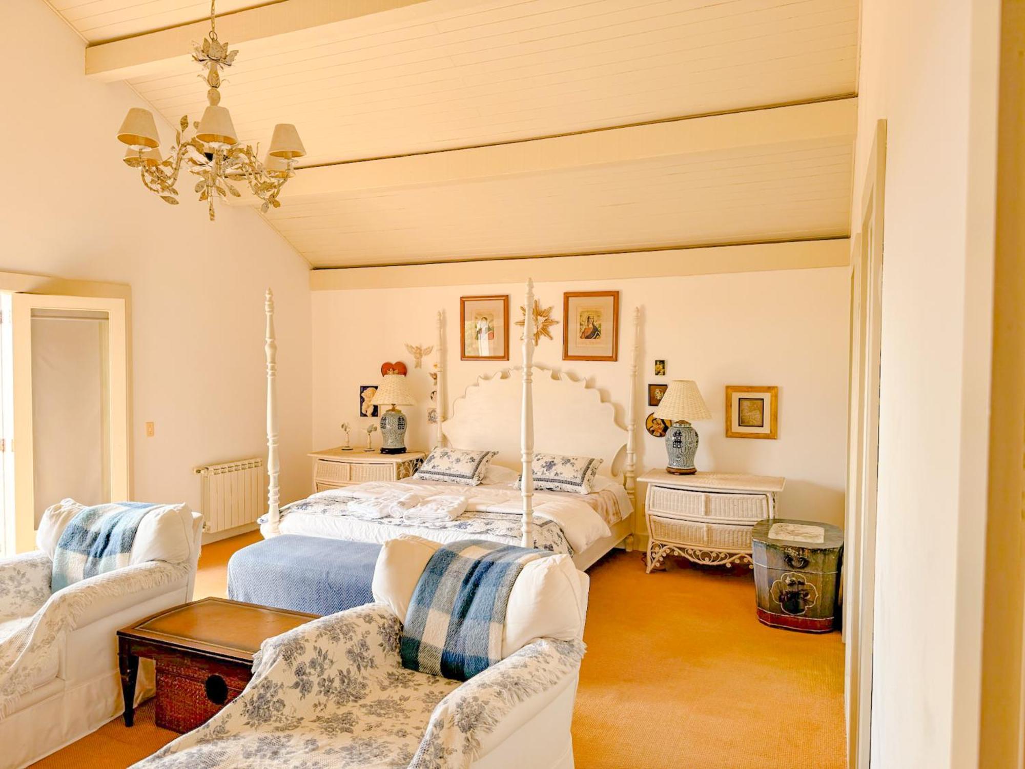 Villa Coracao Guesthouse By Concavus Monte Verde  Dış mekan fotoğraf