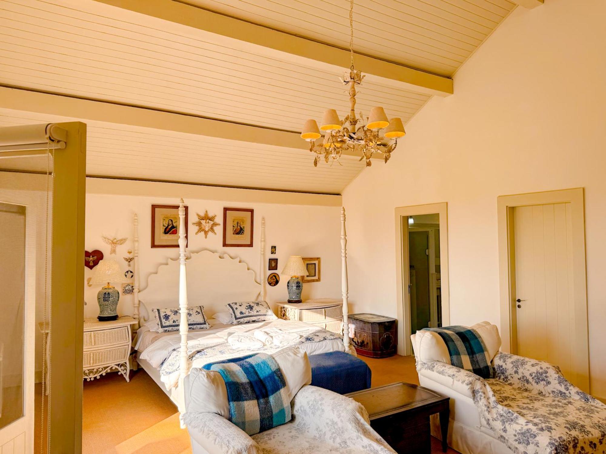 Villa Coracao Guesthouse By Concavus Monte Verde  Dış mekan fotoğraf