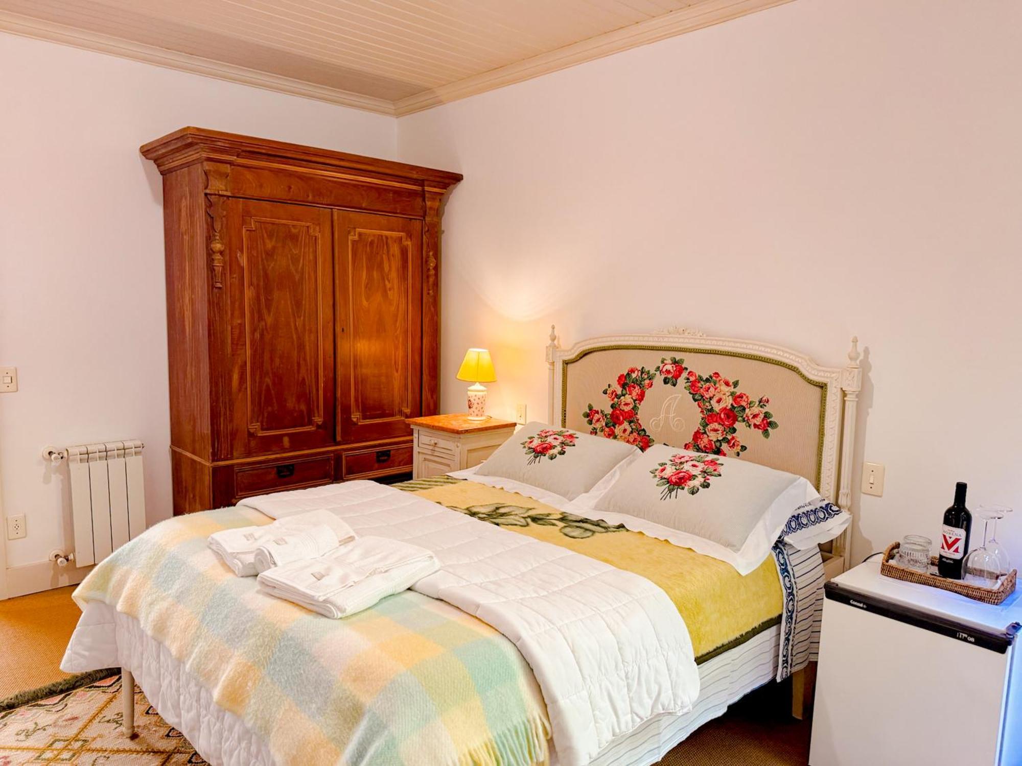 Villa Coracao Guesthouse By Concavus Monte Verde  Dış mekan fotoğraf